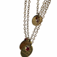 Sunny & Raw Chains
