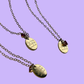 Sunny & Raw Chains