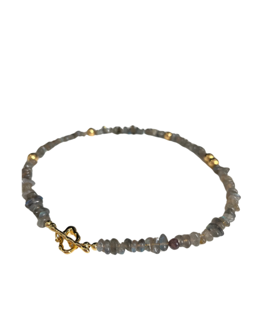 Labradorite Necklace