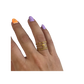 solar flare ring
