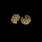Coco Gold Ear cuff