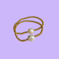 Perla Viva Bracelets