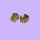 Coco Gold Ear cuff