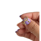 Coquette Ring