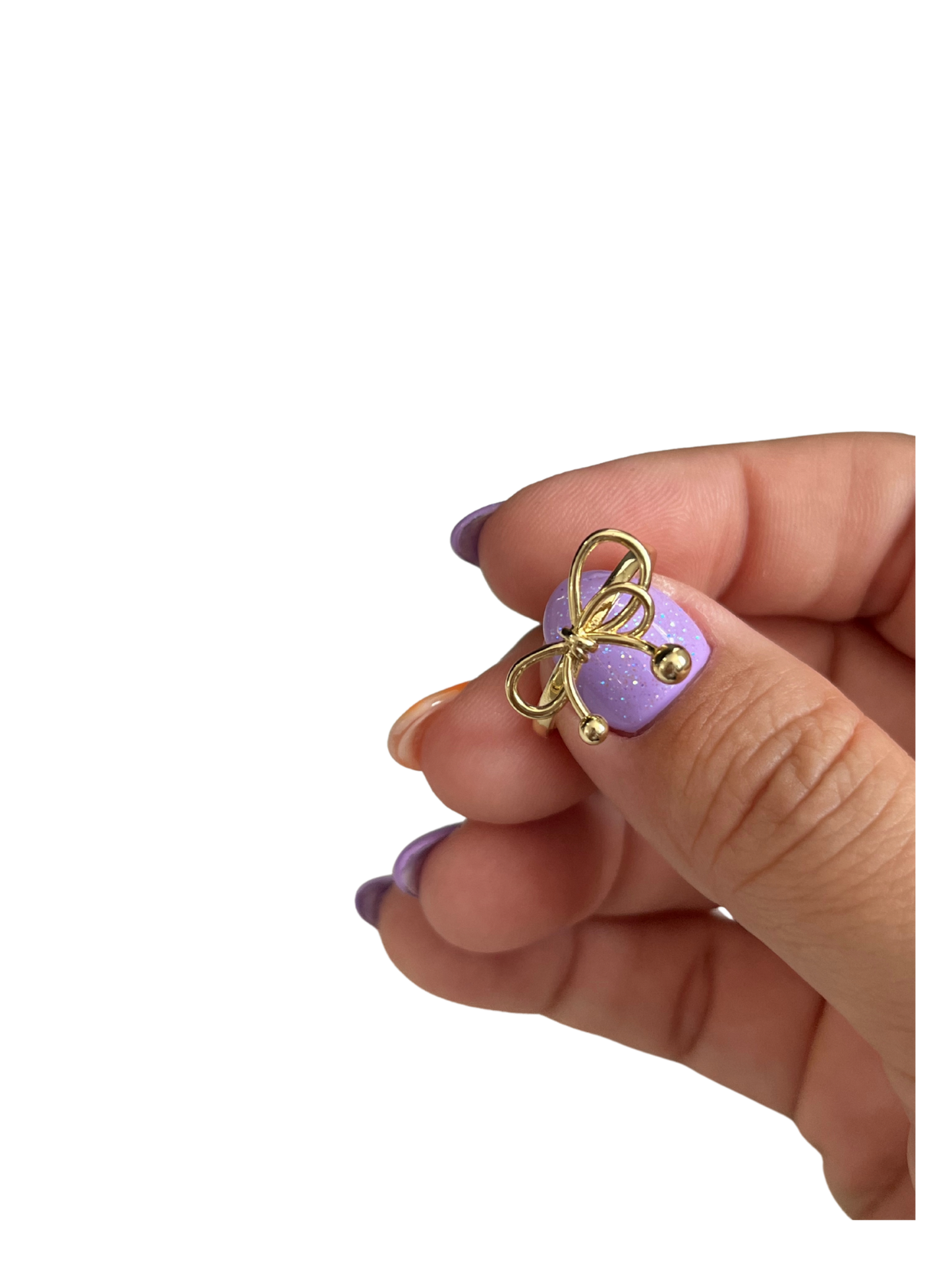 Coquette Ring