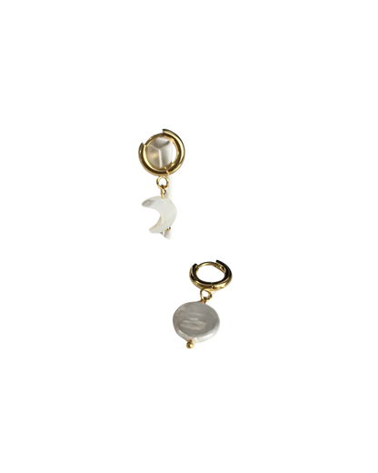 Mamá Soleil earrings