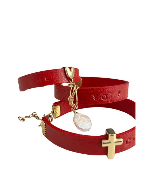 Bracelets con intención