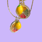 Frutti Twist Chain