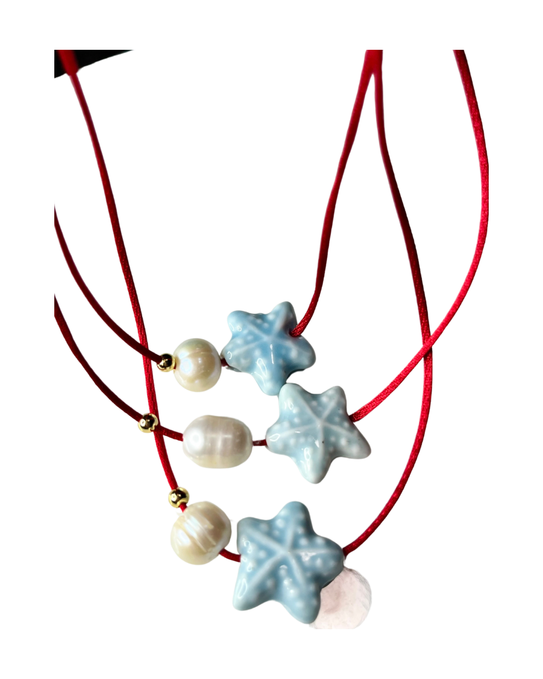 Oasis de estrellas (Hilitos)