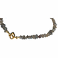 Labradorite Necklace
