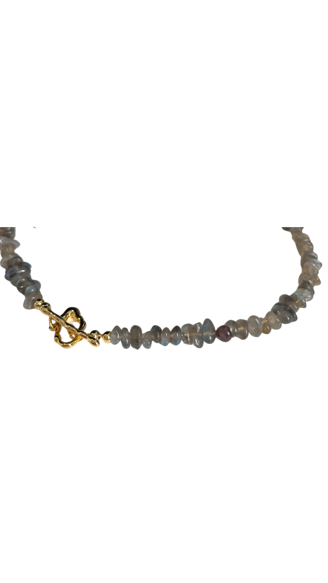 Labradorite Necklace