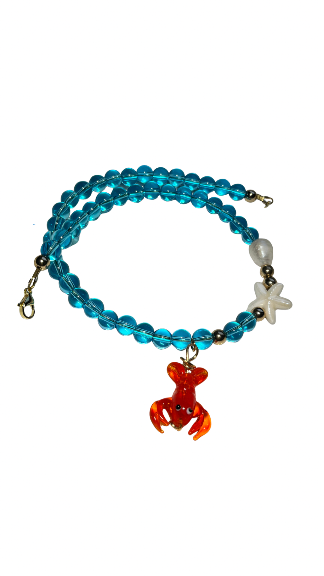 Summer Reef Necklaces