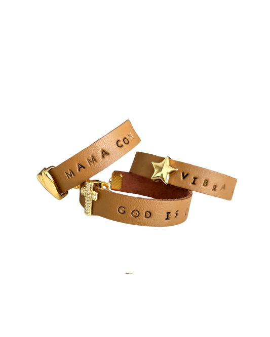 Bracelets con intención