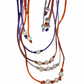 Rope & Pearls Collarsitos