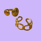 Chunky Rings