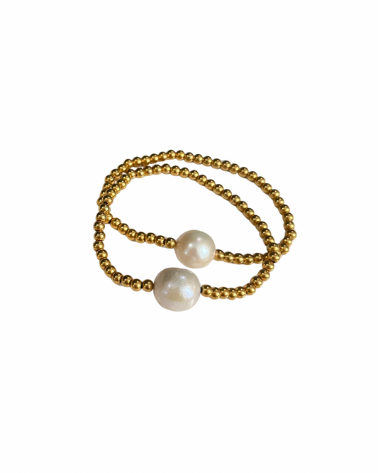 Perla Viva Bracelets