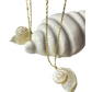 Shell Amour Chain