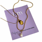 Perla soberana & Imperfecta/Perfecta Chains