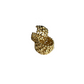 Coco Gold Ear cuff