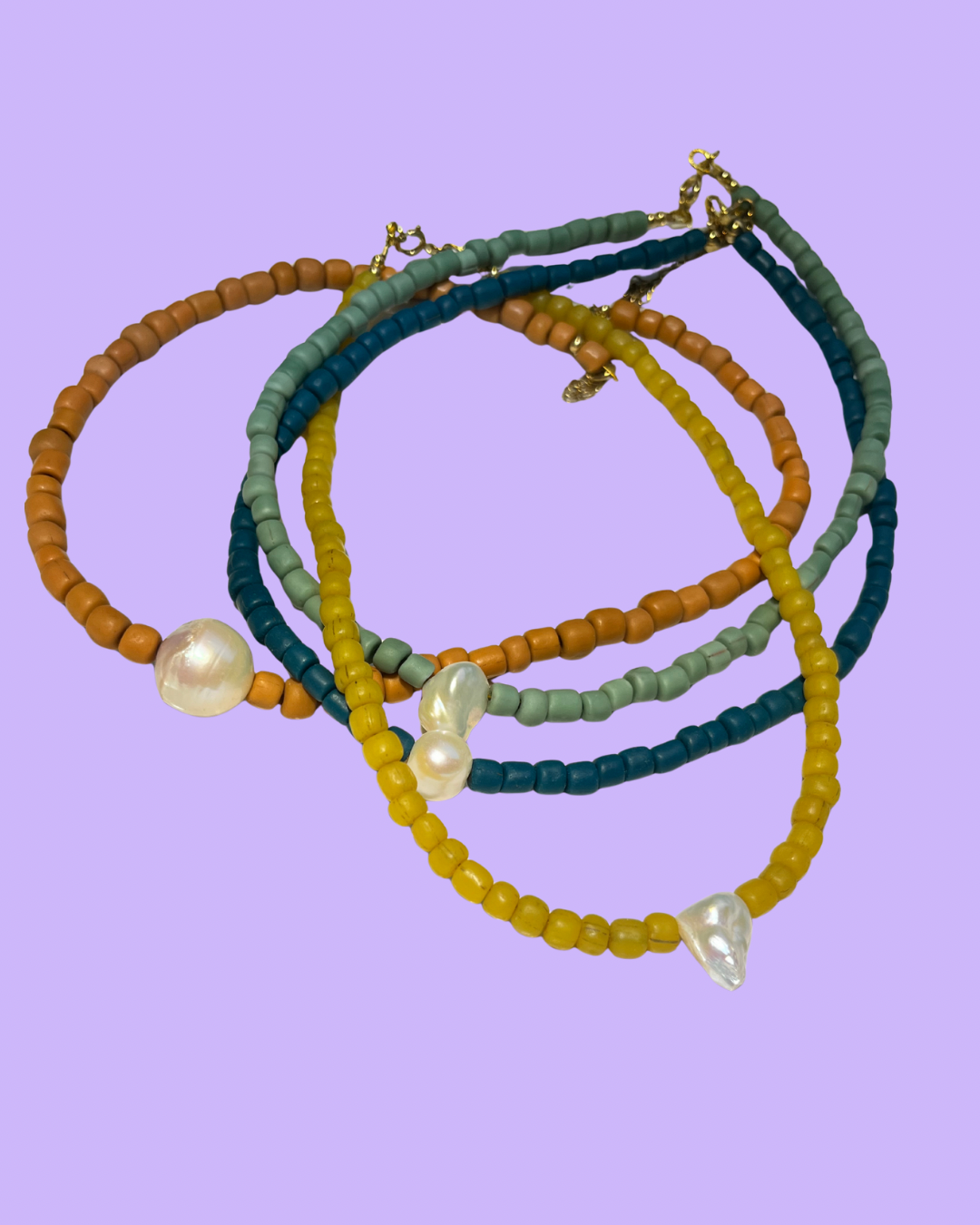 Terrae Choker