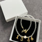 Perla 13:46 Necklace Vol.2
