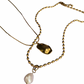 Perla soberana & Imperfecta/Perfecta Chains