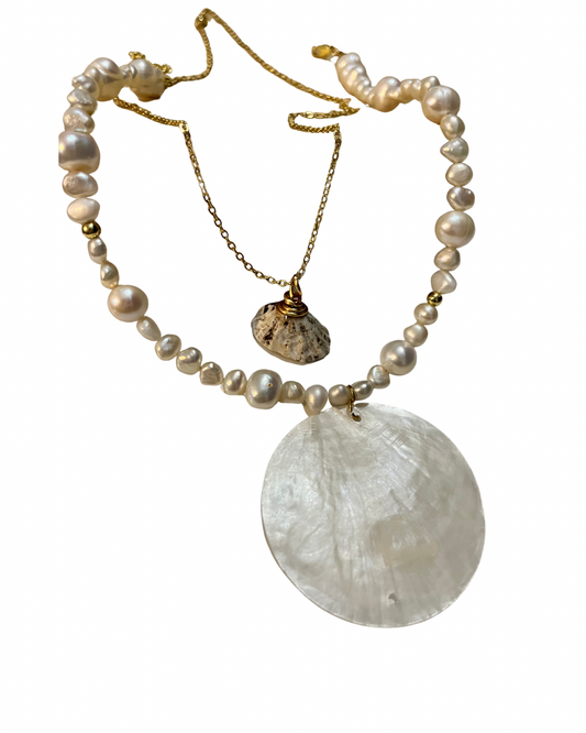 Costella Necklace (Set)