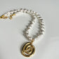 Destello de verano Necklace