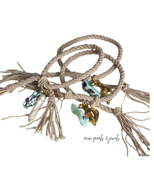 Pulso Caribeño Bracelets