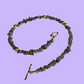 Labradorite Necklace