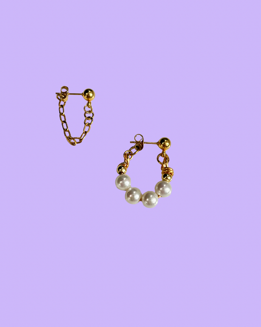 Elara Earring