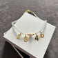 Perla 13:46 Necklace Vol.2