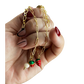 Strawberries Bracelet