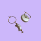Lunaire Chain (Set)