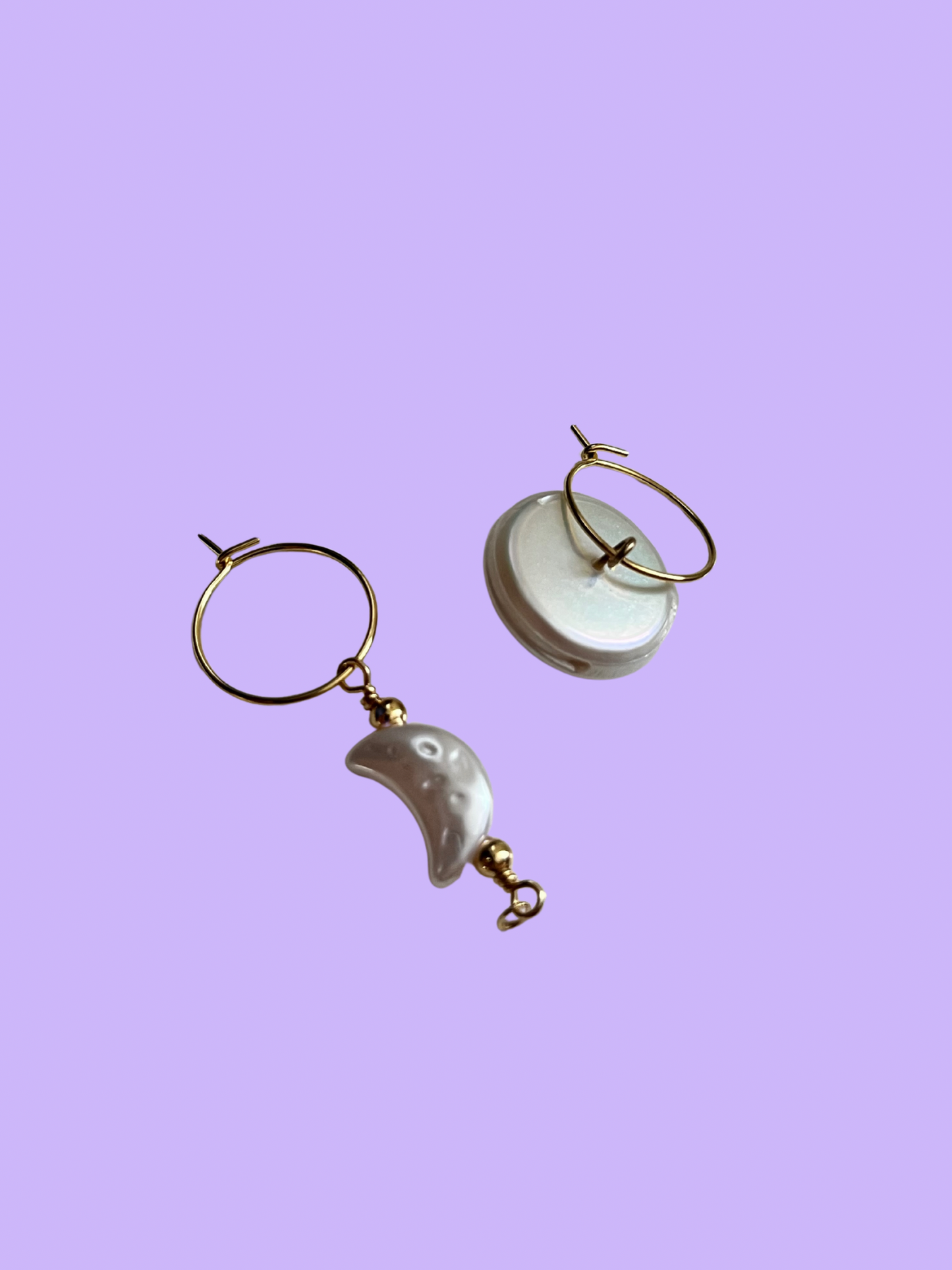 Lunaire Chain (Set)