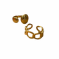 Chunky Rings