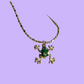 Croa Croa Chain