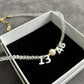 Perla 13:46 Necklace Vol.1