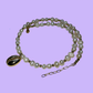 Conch pearl Necklace