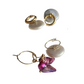 Dúo Caribe Earrings
