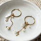 Thaloria Earring