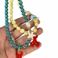 Summer Reef Necklaces