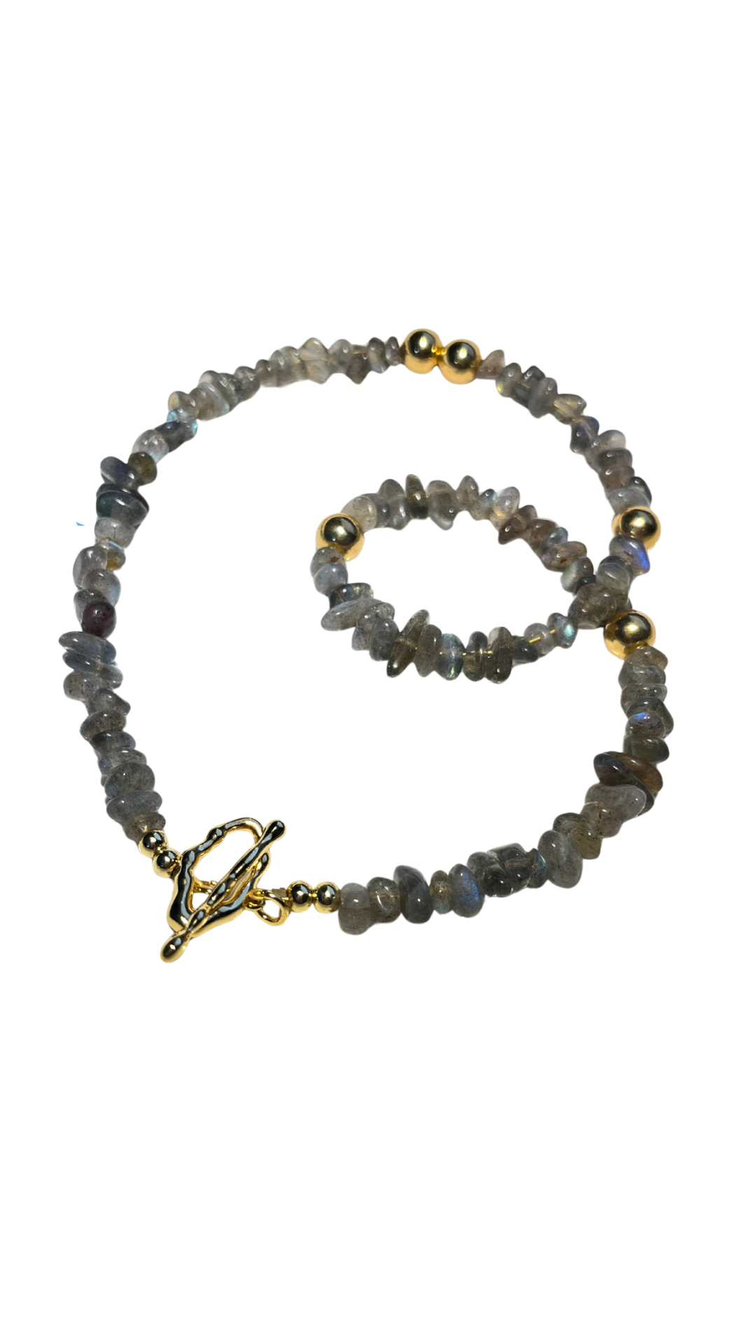 Labradorite Necklace