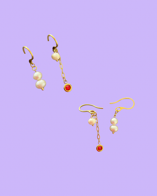 Essence Earrings