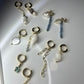 Mamá Soleil earrings