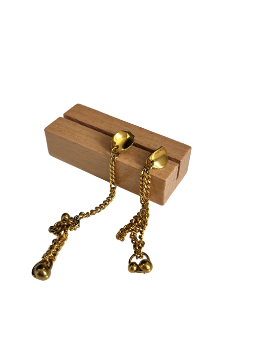 Elegance earrings