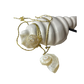 Shell Amour Chain
