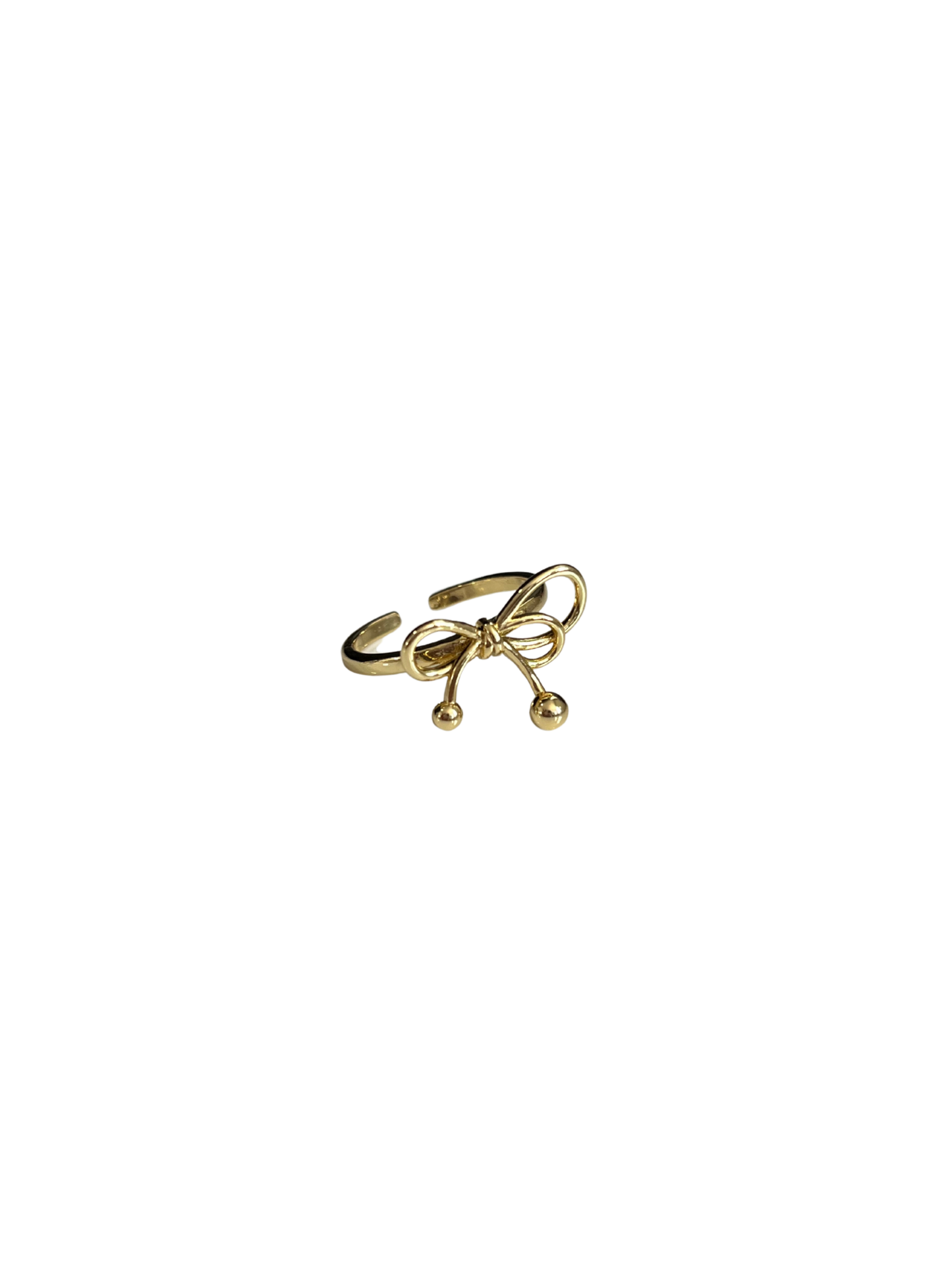 Coquette Ring