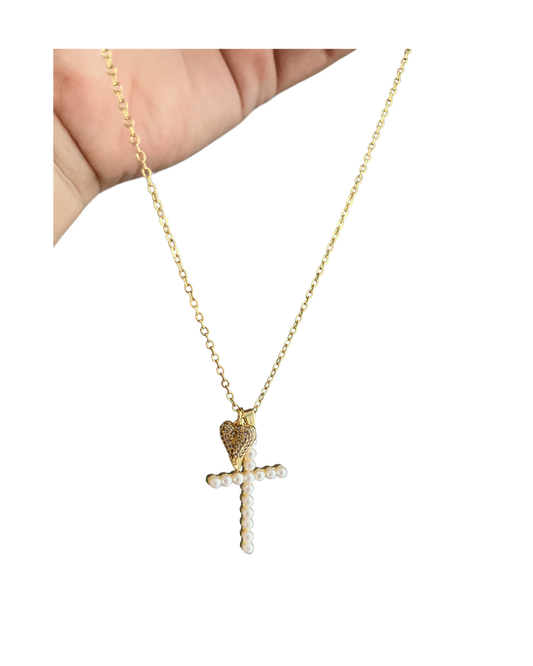 Amor infinito Chain