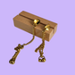 Elegance earrings